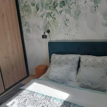 Domek Zgredek Żywiec Exteriér fotografie