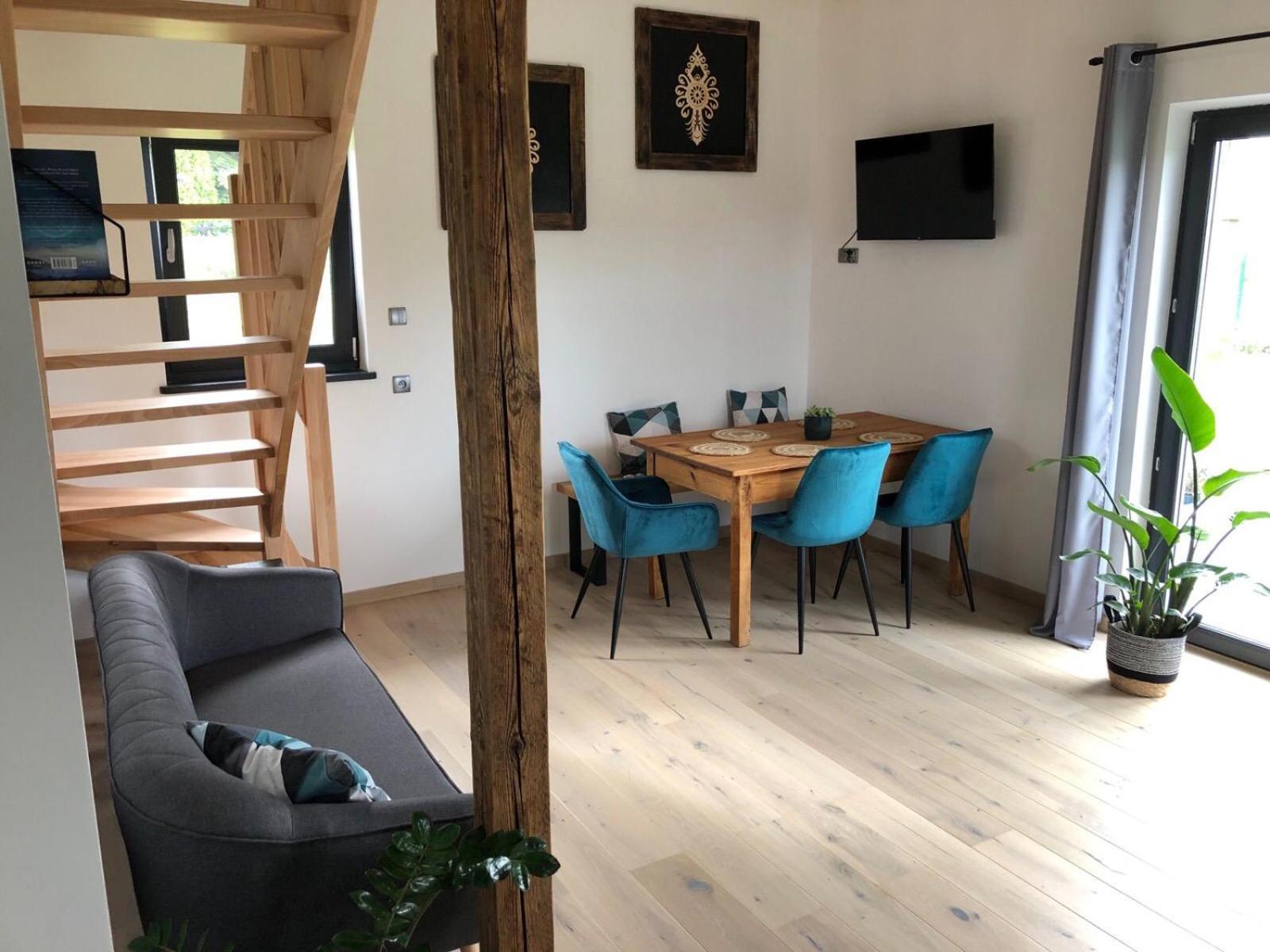 Holiday home Zgredek Zywiec
