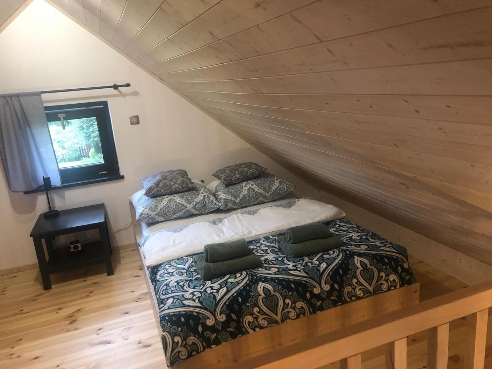 Zgredek Holiday home