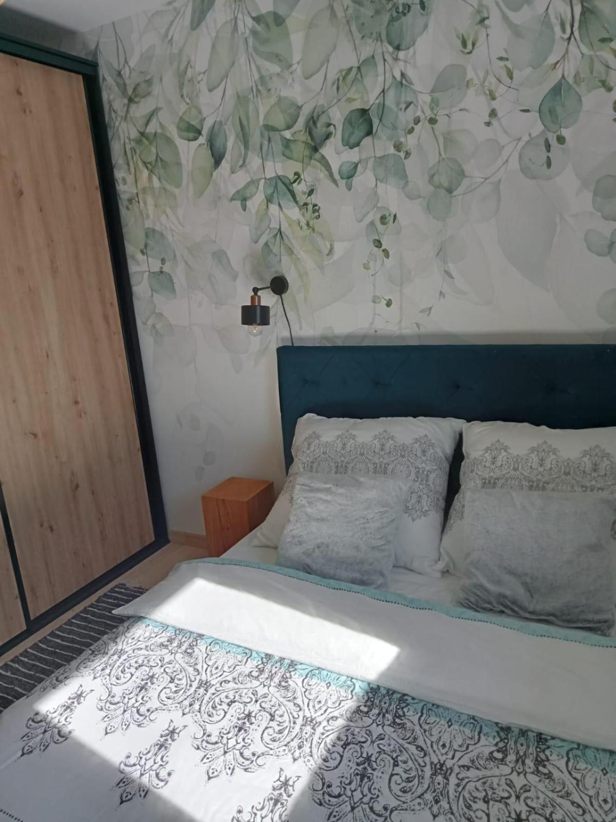 Holiday home Zgredek *