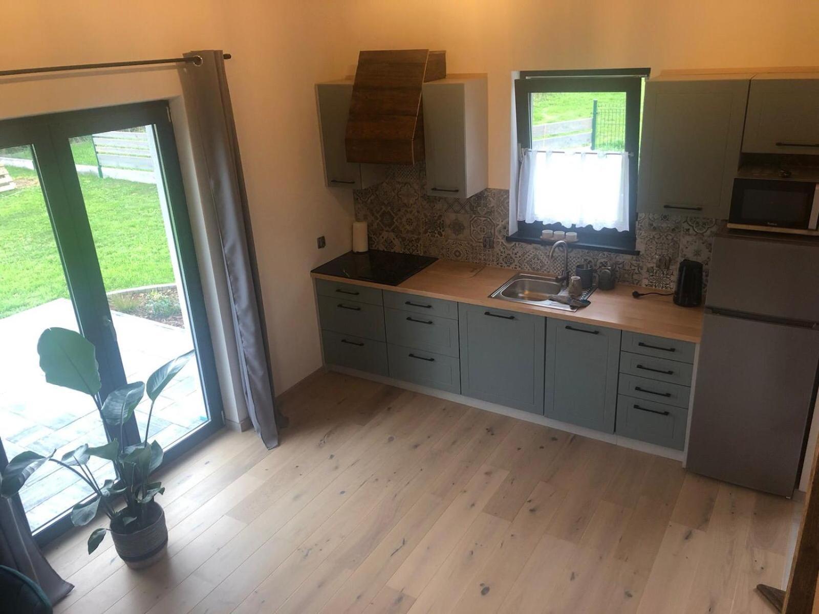 Casa vacanze Zgredek Żywiec