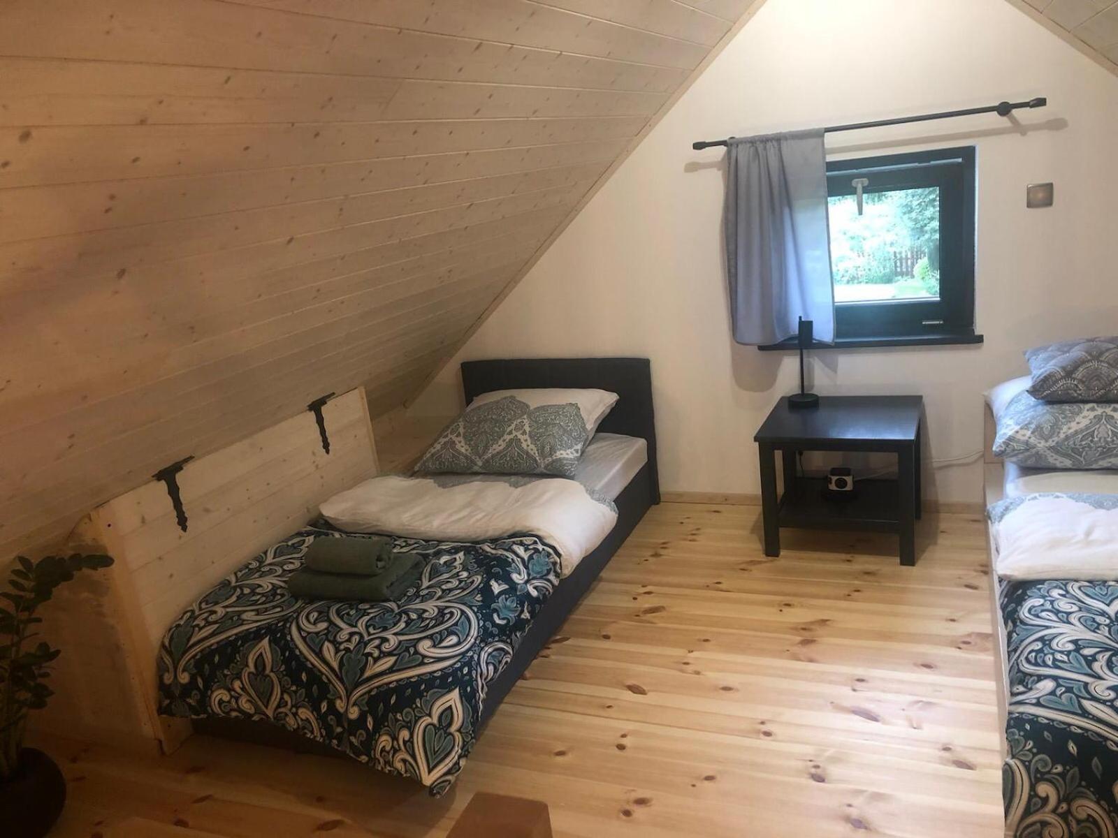 Holiday home Zgredek Zywiec