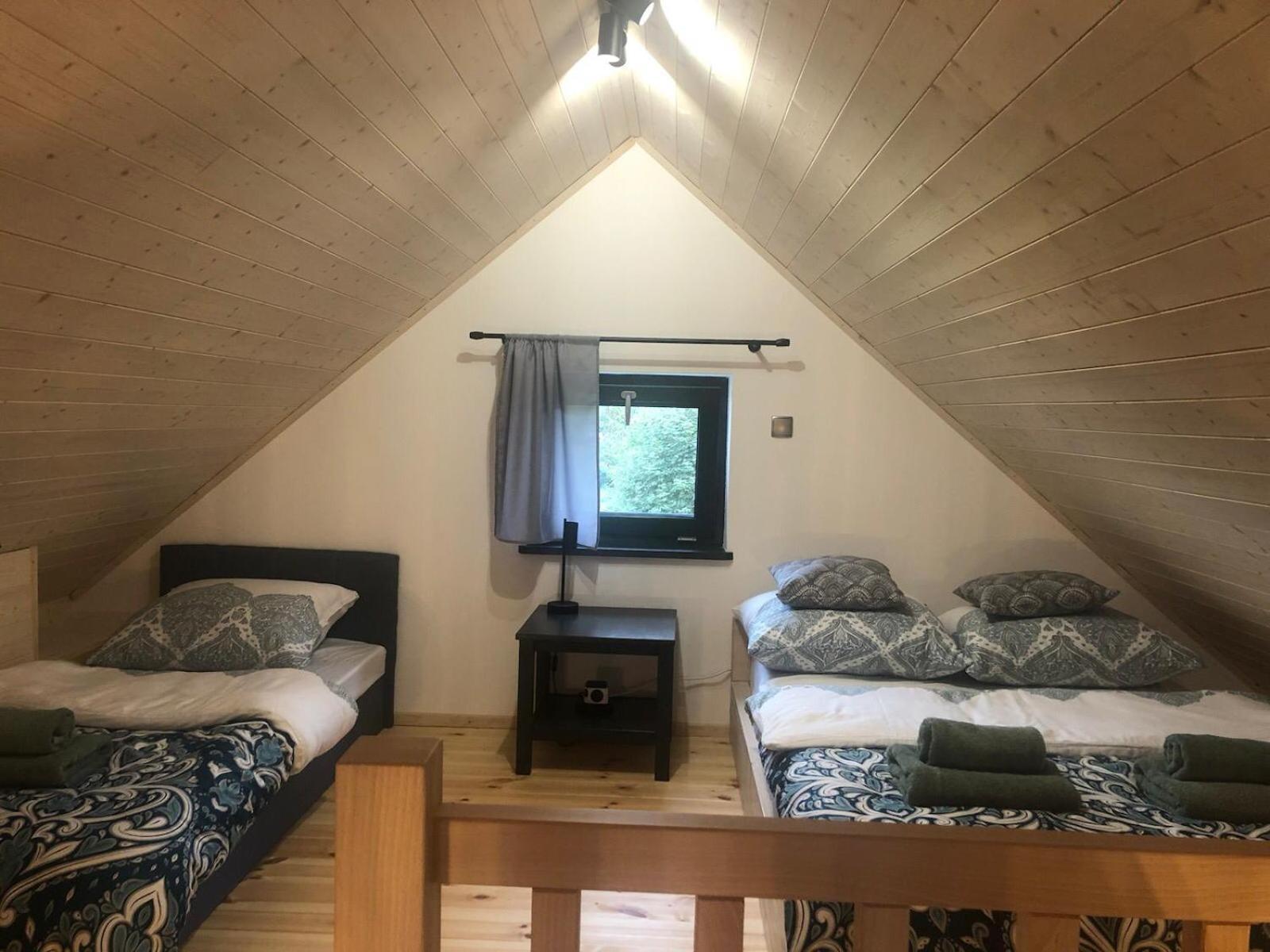 Zgredek Holiday home Zywiec