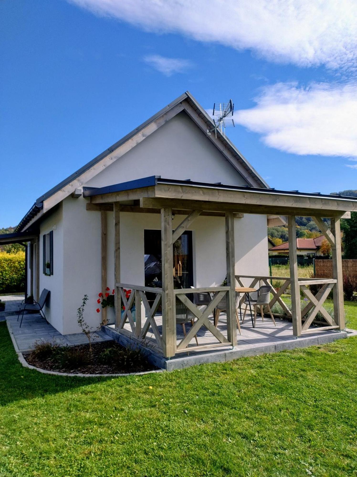 Holiday home Zgredek