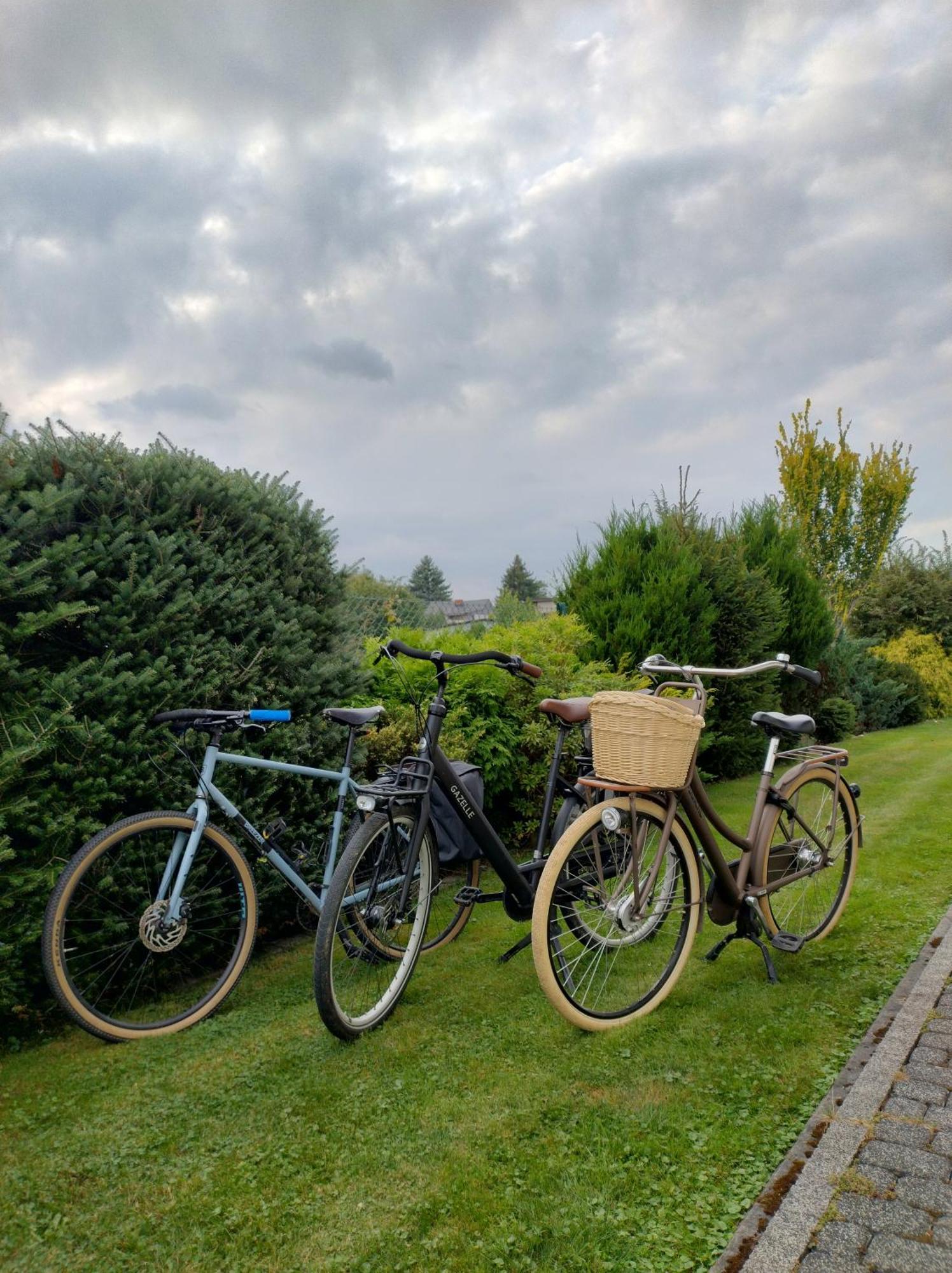 Holiday home Zgredek