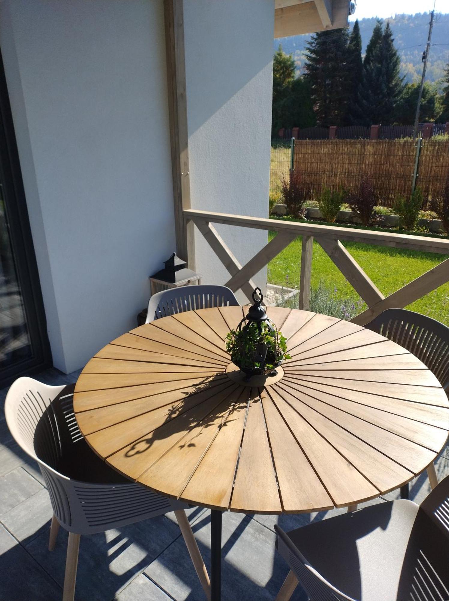Zgredek Holiday home *