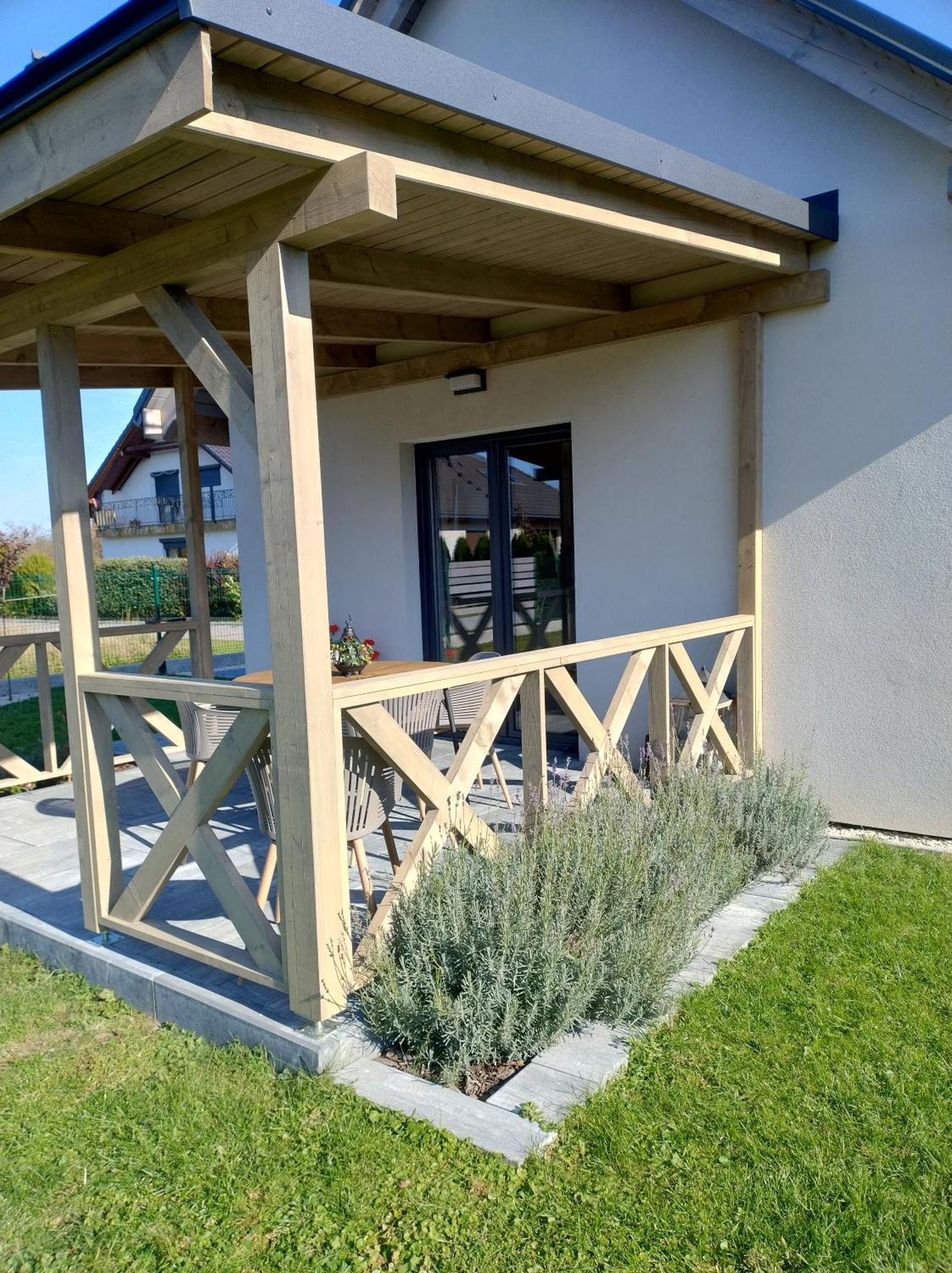 Zgredek Casa vacanze *