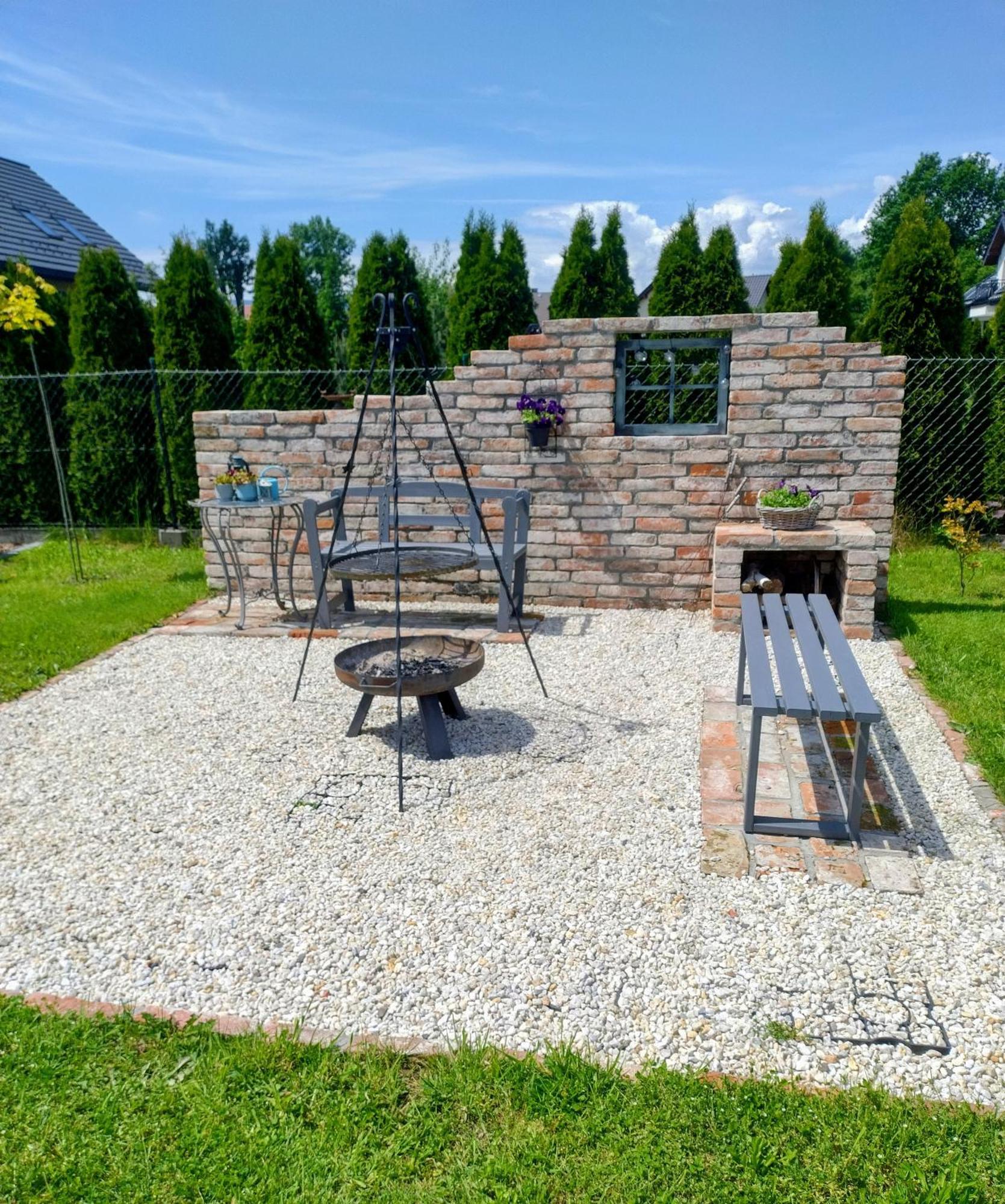 Ferienhaus Zgredek Żywiec